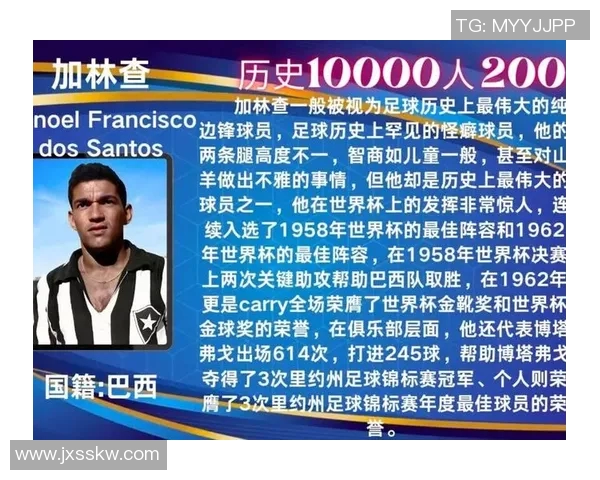全球足球巨星绰号揭秘你知道他们背后的故事吗