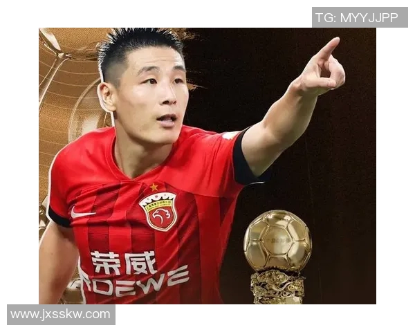 足球明星武磊的年龄揭秘以及他在足球界的成就与影响