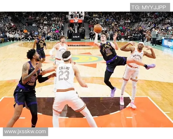 湖人对决马刺精彩回顾10月23日比赛亮点与分析