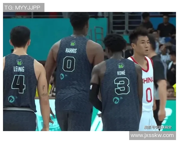 澳门黑熊vs战狼